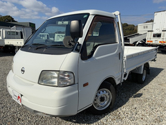 日産自動車 小型 平ボディ TC-SK82TN (102221) 1枚目