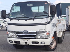 トヨタ 小型 平ボディ QDF-KDY221 (109959) 1枚目