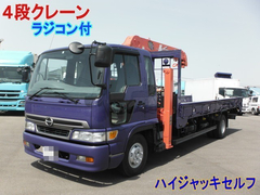 日野 その他 その他 KK-FD1JMDA (20547) 1枚目