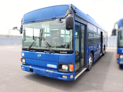 日野 小型 バス PKG-KV234N2 (110750) 1枚目