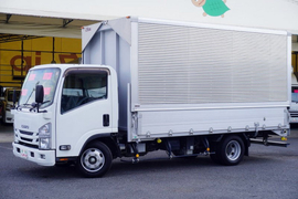Isuzu Small Wing body 2RG-NPR88AN (110934) 1枚目