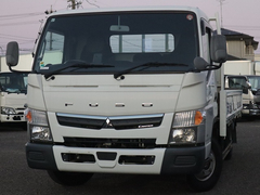Mitsubishi Fuso Small Flat body 2RG-FEB20 (113962) 1枚目