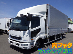 Mitsubishi Fuso Middle Wing body 2KG-FK61F (106557) 1枚目
