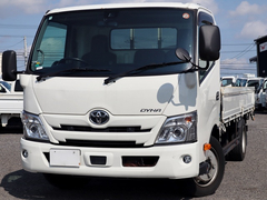トヨタ 小型 平ボディ 2RG-XZU710 (109303) 1枚目