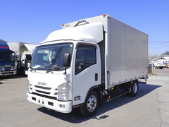 Isuzu Small Wing body 2RG-NPR88YN (110919) 1枚目