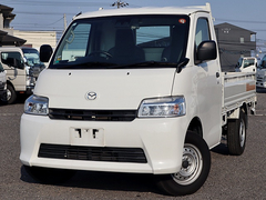 マツダ 小型 平ボディ 5BF-S403F (105585) 1枚目