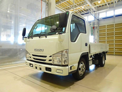 Isuzu Small Flat body TPG-NJR85A (92174) 1枚目