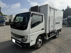 三菱ふそう 小型 冷蔵冷凍バン 2RG-FDA50 (108642) 1枚目