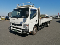 三菱ふそう 小型 平ボディ TKG-FEB50 (5611) 1枚目