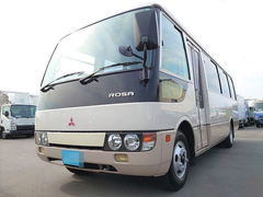 三菱ふそう その他 バス KK-BE63EG (12389) 1枚目
