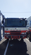 三菱ふそう 大型 その他 KL-FT50JNY (5804) 1枚目