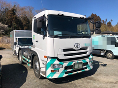 Nissan UD Large Tractor PKG-GK4XAB (5439) 1枚目