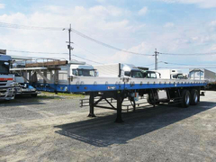 東急 トレーラ（平ボディ） TF-28H7B2 (35636) 1枚目