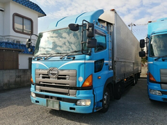 Hino Large Wing body BDG-FW1EXYG (7436) 1枚目