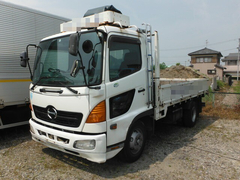 Hino Others Flat body ADG-FC7JDWA (20895) 1枚目