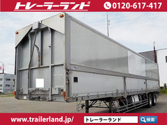 その他・不明 小型 トレーラ（その他） PFB-24101 (27475) 1枚目