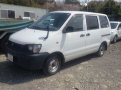 トヨタ 小型 Translation missing: ja.item.body_keijou_enum.body_keijou_light_van GK-KR42V (5762) 1枚目