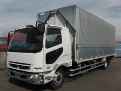 Mitsubishi Fuso 6studs large Wing body PDG-FK65FY (1706) 1枚目