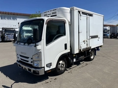 いすゞ 小型 冷蔵冷凍バン TPG-NLR85AN (106893) 1枚目