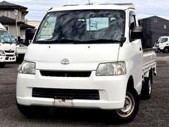 Toyota Small Flat body DBF-S402U (110956) 1枚目