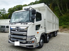 Hino Large Others 2DG-FW1AHC (113646) 1枚目