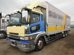 Mitsubishi Fuso Large Others KL-FY50JTY (20305) 1枚目
