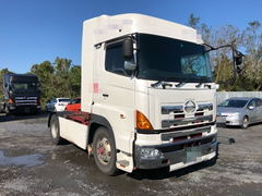 Hino Large Tractor KS-SH1EDJG (3994) 1枚目