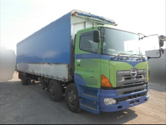Hino Large Holo box KS-FN2PWJA (1924) 1枚目