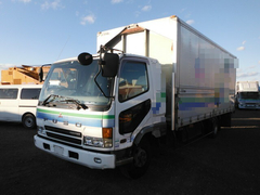 Mitsubishi Fuso Others Wing body KK-FK64HK改 (19495) 1枚目