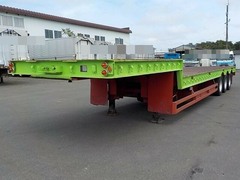 その他・不明 大型 トレーラ（まな板） PLB340AA (6765) 1枚目