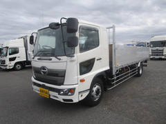 日野 増トン 平ボディ 2KG-FE2ACG (105514) 1枚目