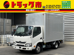 トヨタ 小型 バン TPG-XZU605 (110052) 1枚目