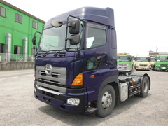 日野 大型 トラクタ PK-SH1EDJG (20847) 1枚目