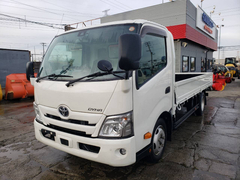 トヨタ 小型 平ボディ 2RG-XZU710 (113826) 1枚目