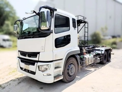 三菱ふそう 大型 特装車・その他 2KG-FV70HY (108225) 1枚目