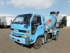 いすゞ その他 その他 U-NRR32C改 (21258) 1枚目