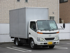 トヨタ 小型 バン KK-BU306 (3482) 1枚目