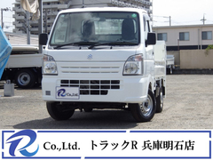 スズキ 軽 平ボディ EBD-DA16T (92114) 1枚目