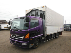 Hino Others Wing body BKG-FD7JLYA (19474) 1枚目