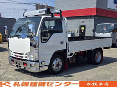 いすゞ 小型 平ボディ TRG-NHS85A (105479) 1枚目