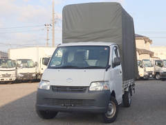 トヨタ 小型 平ボディ DBF-S402U (112739) 1枚目