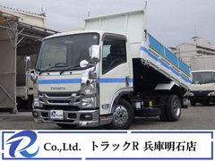 いすゞ 小型 土砂ダンプ TPG-NMR85N (111762) 1枚目