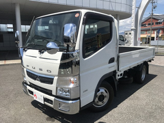 Mitsubishi Fuso Small Flat body TPG-FBA20 (110274) 1枚目