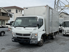 Nissan Small Box body TKG-FEB5W (109719) 1枚目