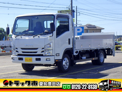 いすゞ 小型 平ボディ 2RG-NNS88AN (112131) 1枚目