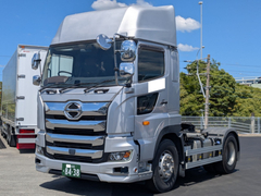 日野 大型 トラクタ 2DG-SH1EDGG (110860) 1枚目