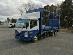 Isuzu Small Other special trucks TPG-NPR85AN (5619) 1枚目