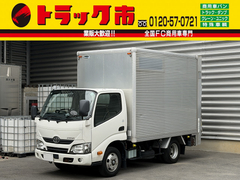 トヨタ 小型 バン TPG-XZU605 (109050) 1枚目