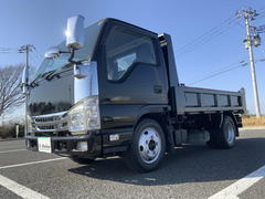 Isuzu Small Soil dump TKG-NKR85AD (57530) 1枚目