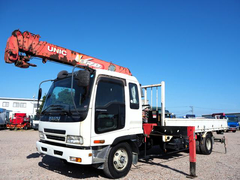 Isuzu Middle Flat body ********* (113403) 1枚目